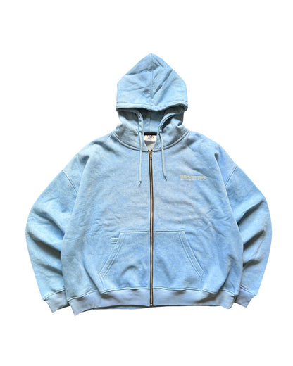 Core Hoodie Zip-up