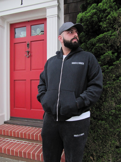 Shadow Hoodie