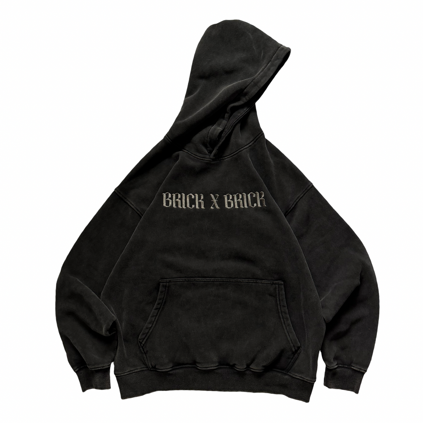 Foundation Hoodie