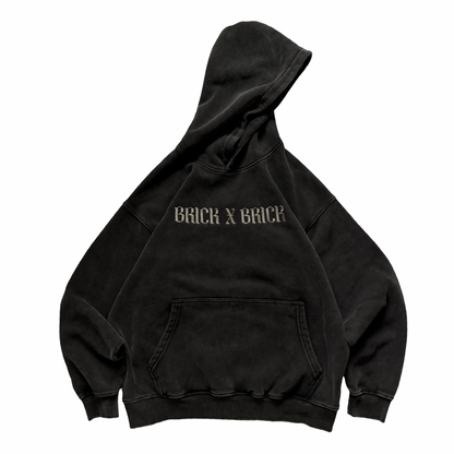 Foundation Hoodie