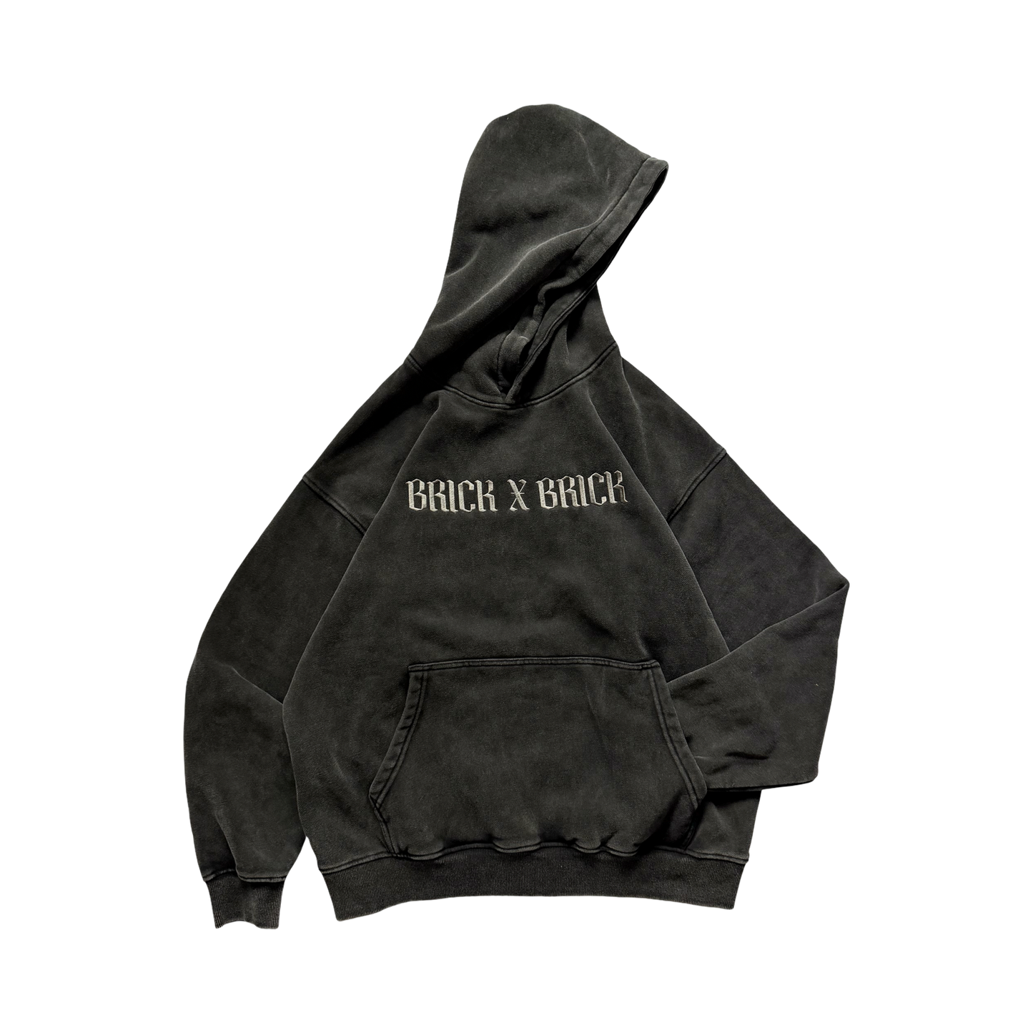 Foundation Hoodie