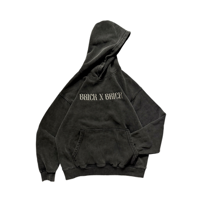 Foundation Hoodie
