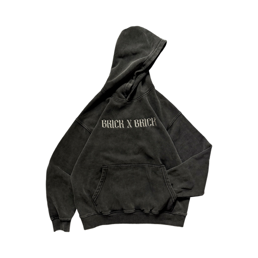 Foundation Hoodie