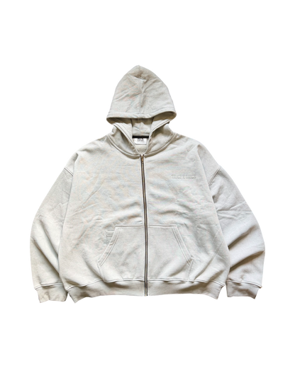 Core Zip-up Hoodie
