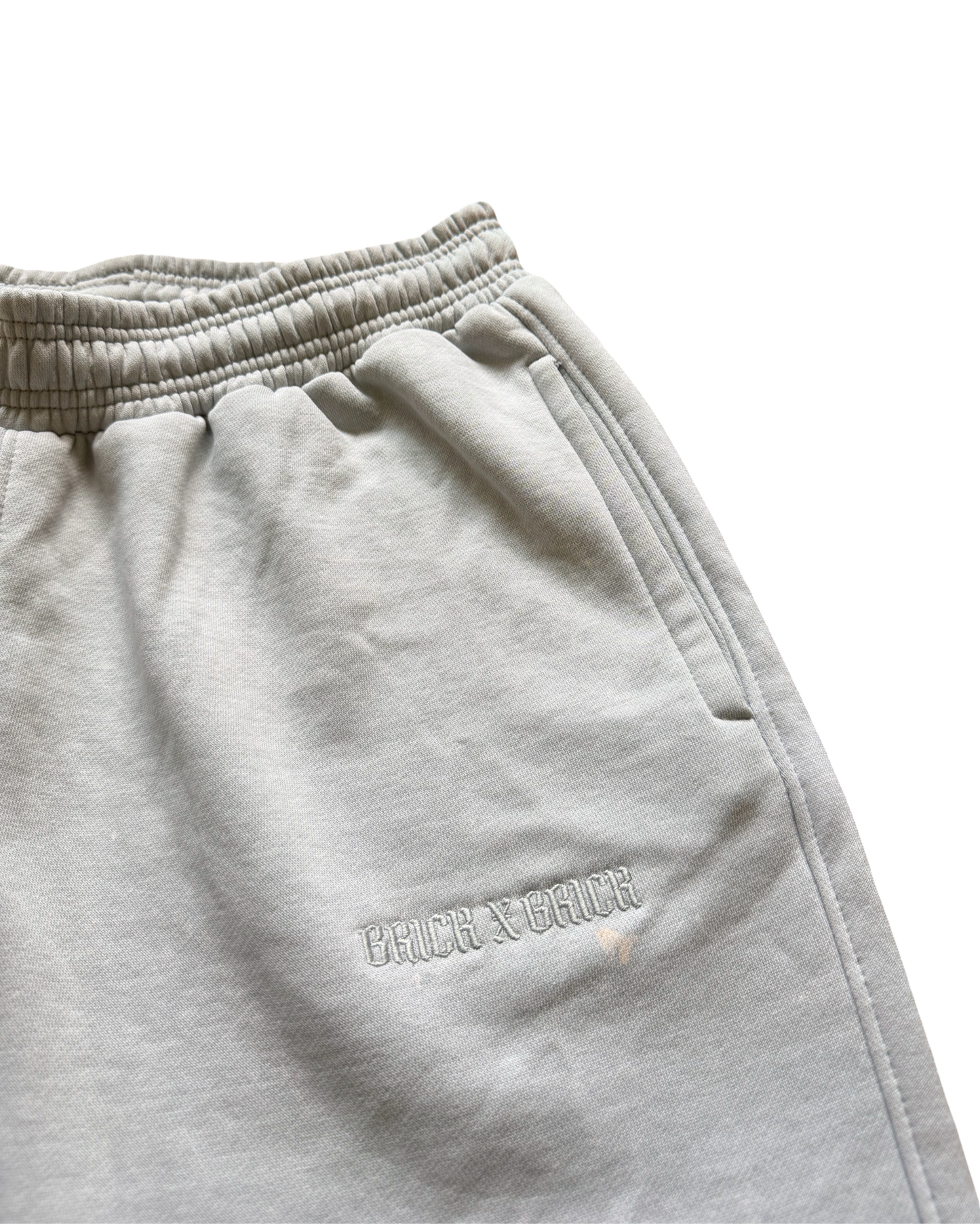 Core Sweatpants