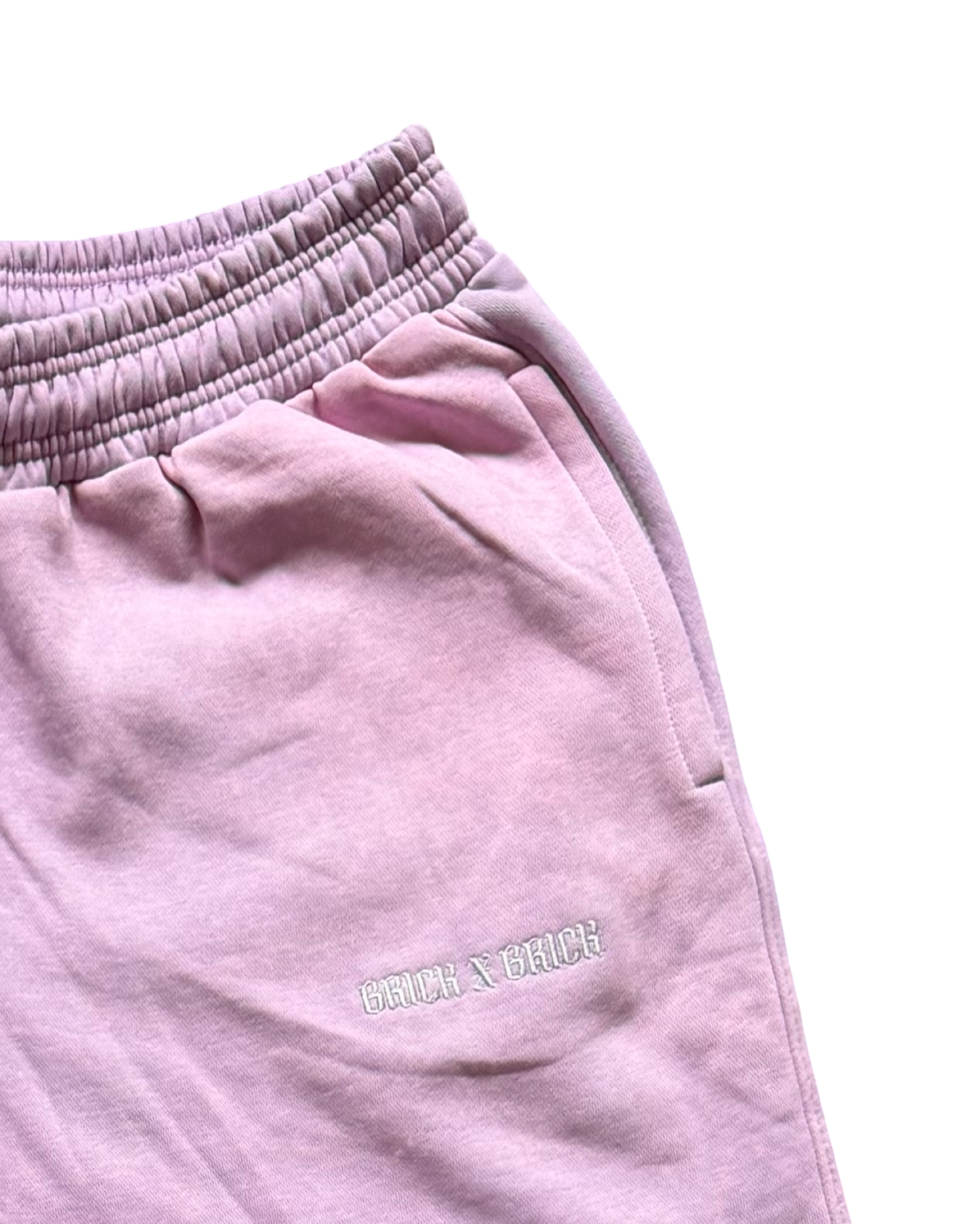 Core Sweatpants