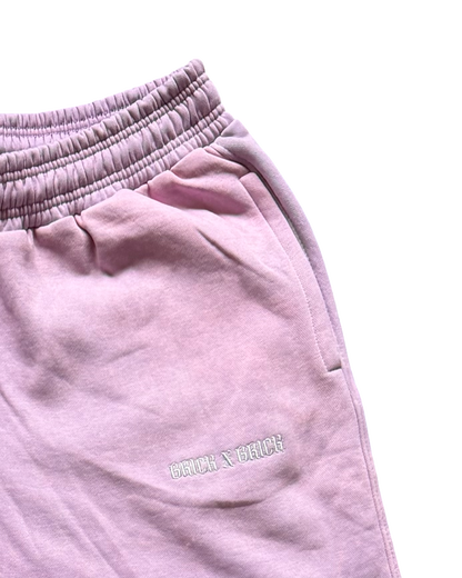 Core Sweatpants