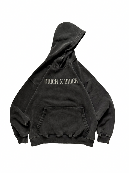 Foundation Hoodie