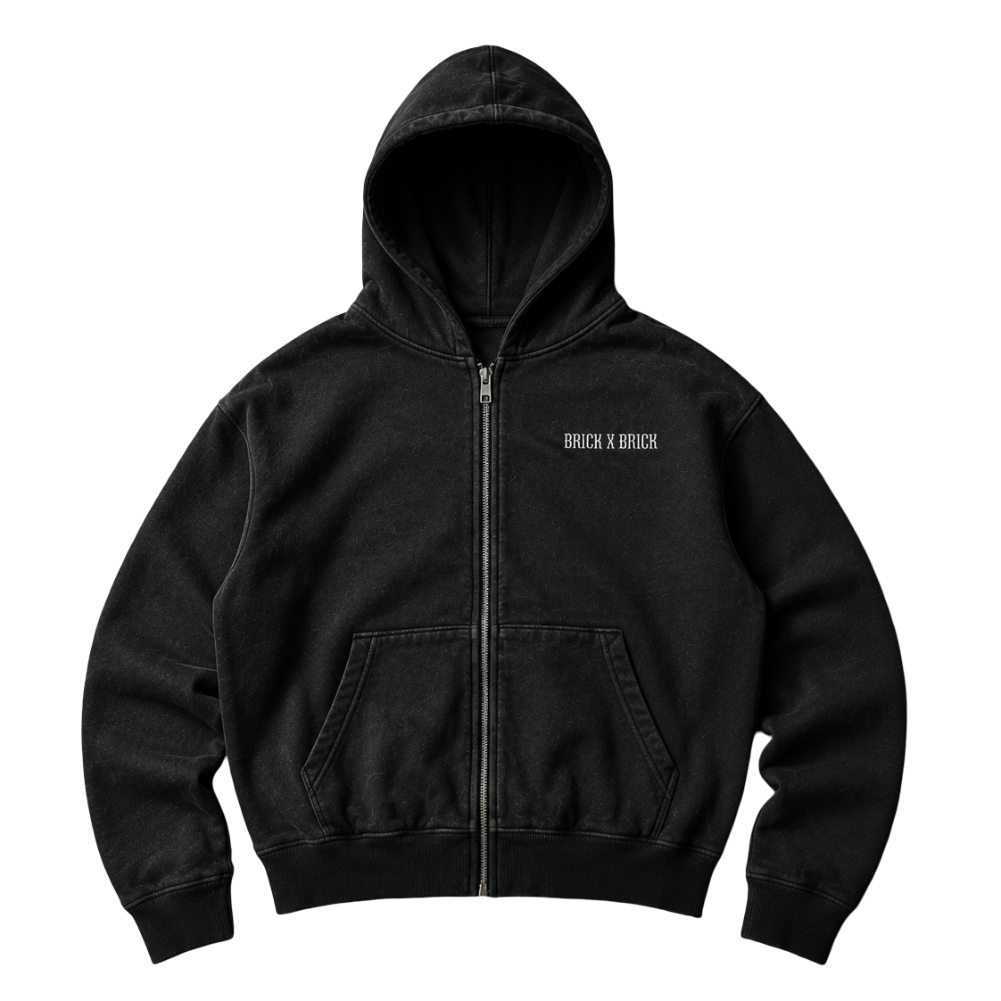 Shadow Hoodie