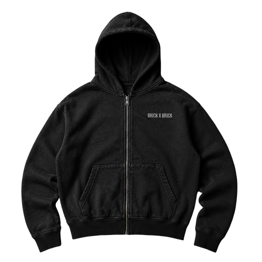 Shadow Hoodie
