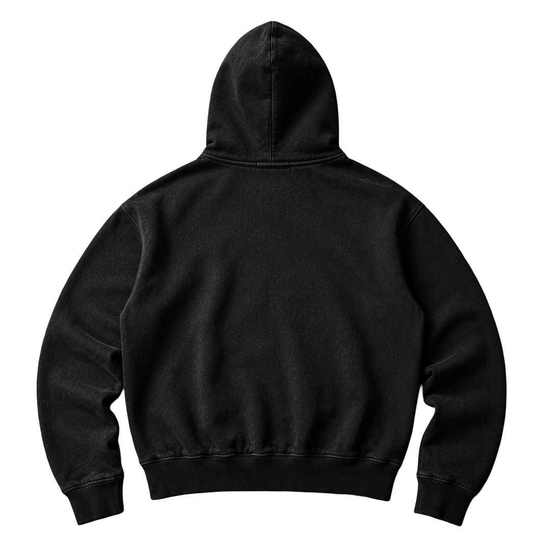 Shadow Hoodie